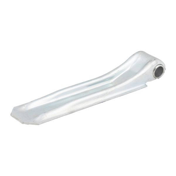Topgear topgear klepcharnier 220 mm., Foro 17 mm.
