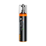Lensgo handheld rookmachine smoke s - afbeelding 1