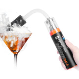 Lensgo handheld rookmachine smoke s - afbeelding 2