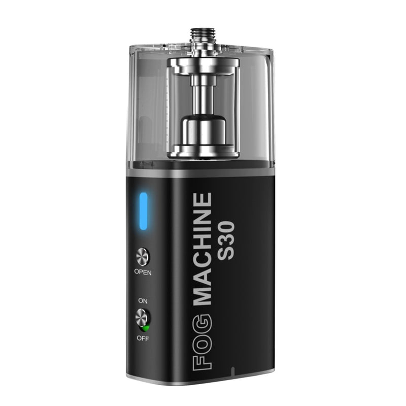 Smoke Smoke Smotch portatile Lensgo S30 S30