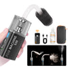 Lensgo handheld rookmachine smoke s30