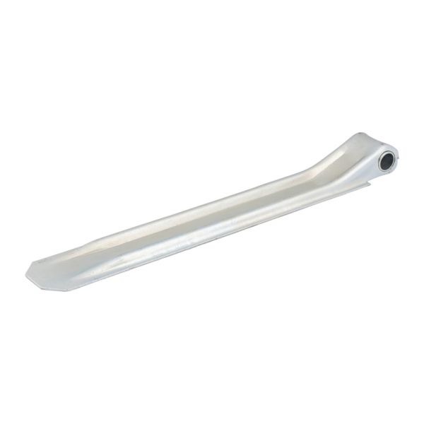 Cerniera valvola 370 mm., Foro 17 mm.