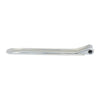 Cerniera valvola 370 mm., Foro 17 mm.