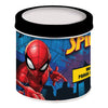 Spider-man horloge in blik