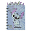 Blocco note a5 spirale