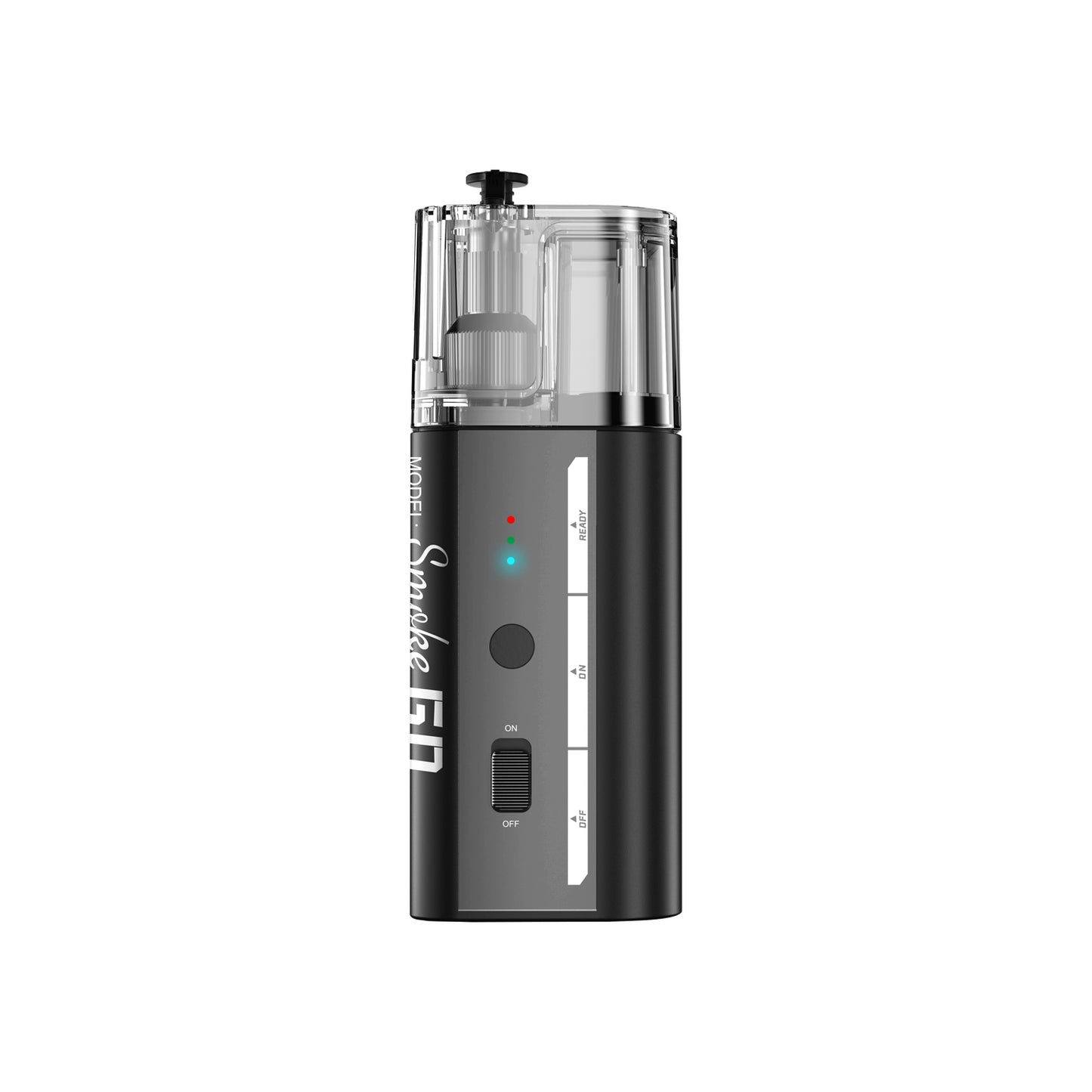 Fumo di fumo portatile Lensgo andare