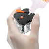 Fumo di fumo portatile Lensgo andare