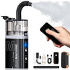 Lensgo handheld rookmachine smoke m