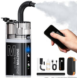 Lensgo handheld rookmachine smoke m - afbeelding 2