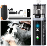 Lensgo handheld rookmachine smoke m - afbeelding 4