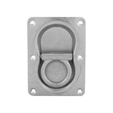 Floor ring foldable double - afbeelding 2