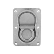 Floor ring foldable double - afbeelding 2