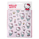 Libro de pegatinas Ty hello kit - 600 pegatinas