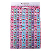 Libro de pegatinas Ty hello kit - 600 pegatinas