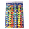 Libro de pegatinas de Minecraft - 600 pegatinas