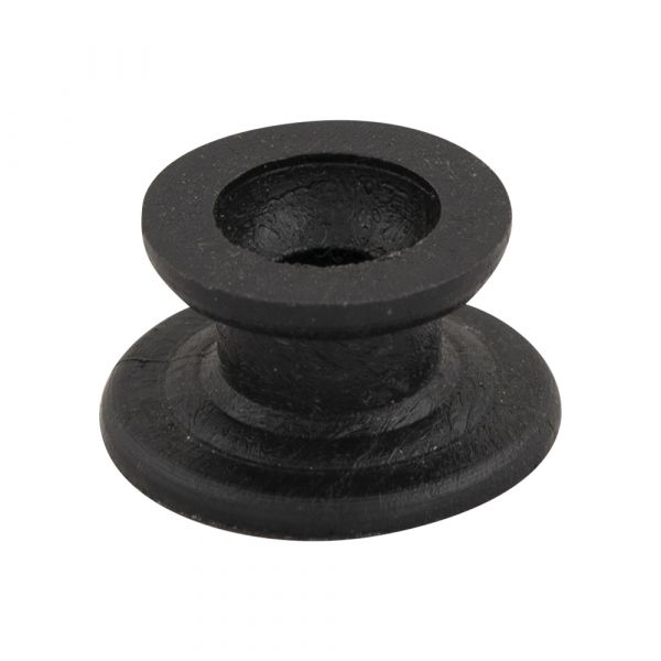 Gancho de cuerda alrededor de 24x13 mm.