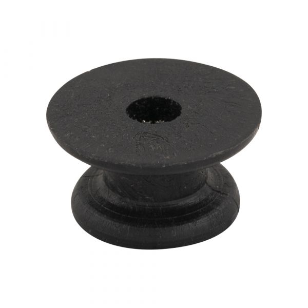 Gancho de cuerda alrededor de 24x13 mm.