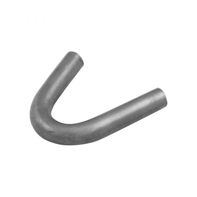 Gancho inclinado 10 mm