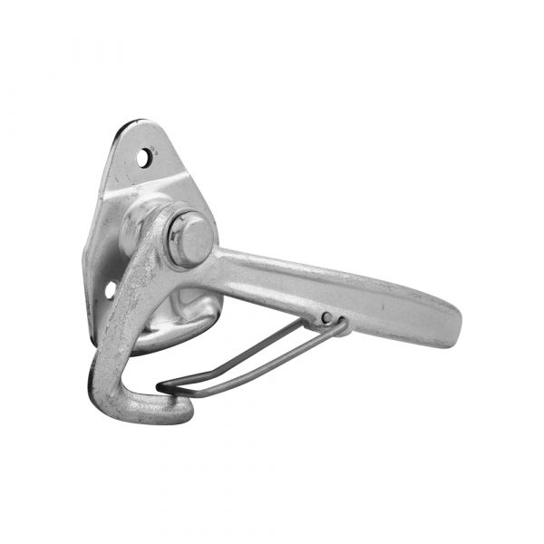 Cierre de gancho+primavera 0 derecho