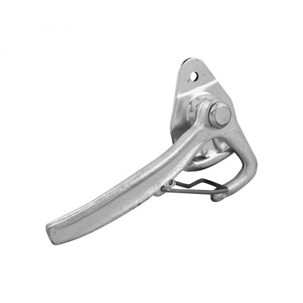 CHIUSA GUNCA+Spring 0 a sinistra