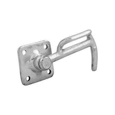 Link di chiusura della valvola n. 1