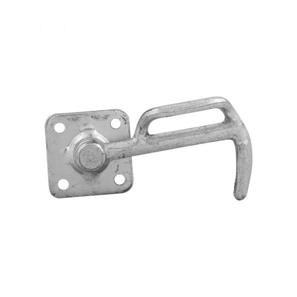 Enlaces de cierre de la válvula No.1