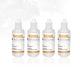 Lensgo Smoke Liquid 4 x 60ml