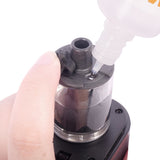Lensgo smoke liquid 4 x 60ml - afbeelding 2