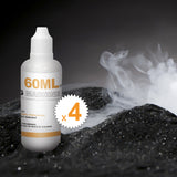 Lensgo smoke liquid 4 x 60ml - afbeelding 3