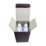 Lensgo smoke liquid 4 x 60ml - afbeelding 5