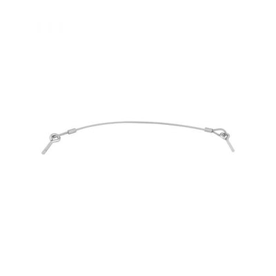 Cable de luz Tamer de CA 450 mm.