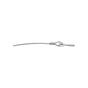 Cavo leggero AC Tamer 450 mm.