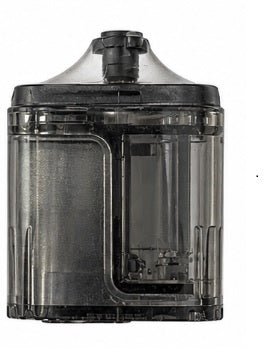 Cápsula de humo Lensgo para fumar