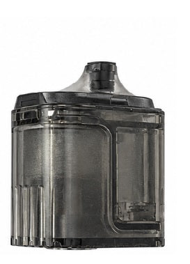 Cápsula de humo Lensgo para fumar