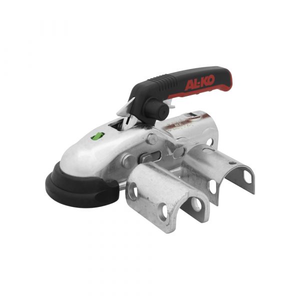 Accoppiamento a sfera Alko 1600 kg. 35-45-50 mm round