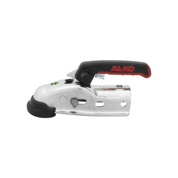 Accoppiamento a sfera Alko 1600 kg. 35-45-50 mm round