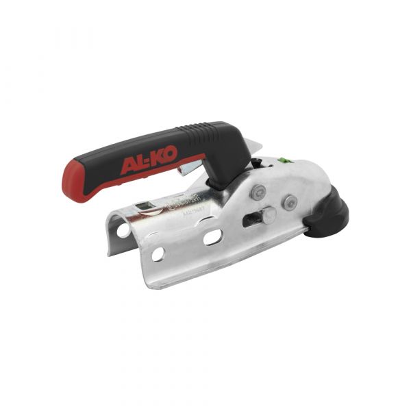 Accoppiamento a sfera Alko 1600 kg. 35-45-50 mm round