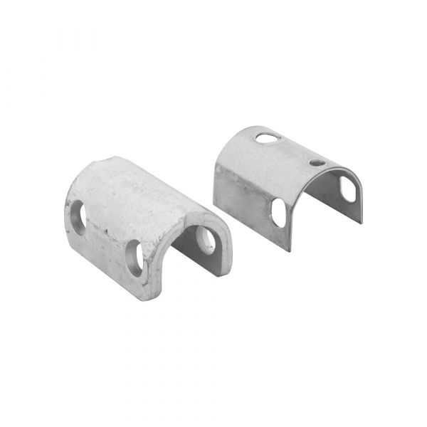 Accoppiamento a sfera Alko 1600 kg. 35-45-50 mm round
