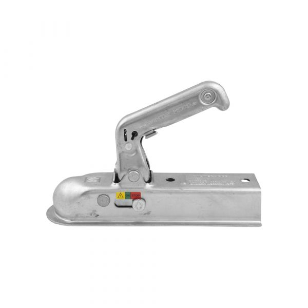 Giunto a sfera 800 kg. sfrenato 50 vkt