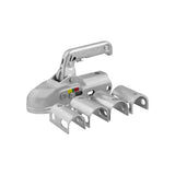 Kogelkoppeling 3000 kg. 35 40 45 46 50 51 - afbeelding 1