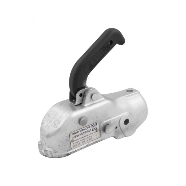 Acoplamiento de bala 3500 kg., WW, 50 mm.