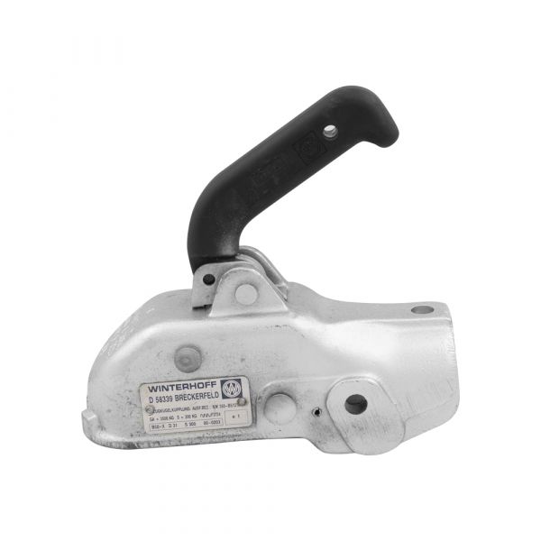 Acoplamiento de bala 3500 kg., WW, 50 mm.