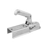 Giunto a sfera 750 kg. non frenato 70 vkt