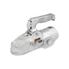 Kogelkoppeling 3500kg. 60 mm rond