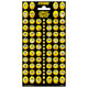 Totum Stickervel Twinkle Facce divertenti