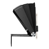 Lensgo teleprompter autocue tc7ii ultimate kit