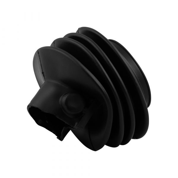 Copertura della polvere Knott Schlefl