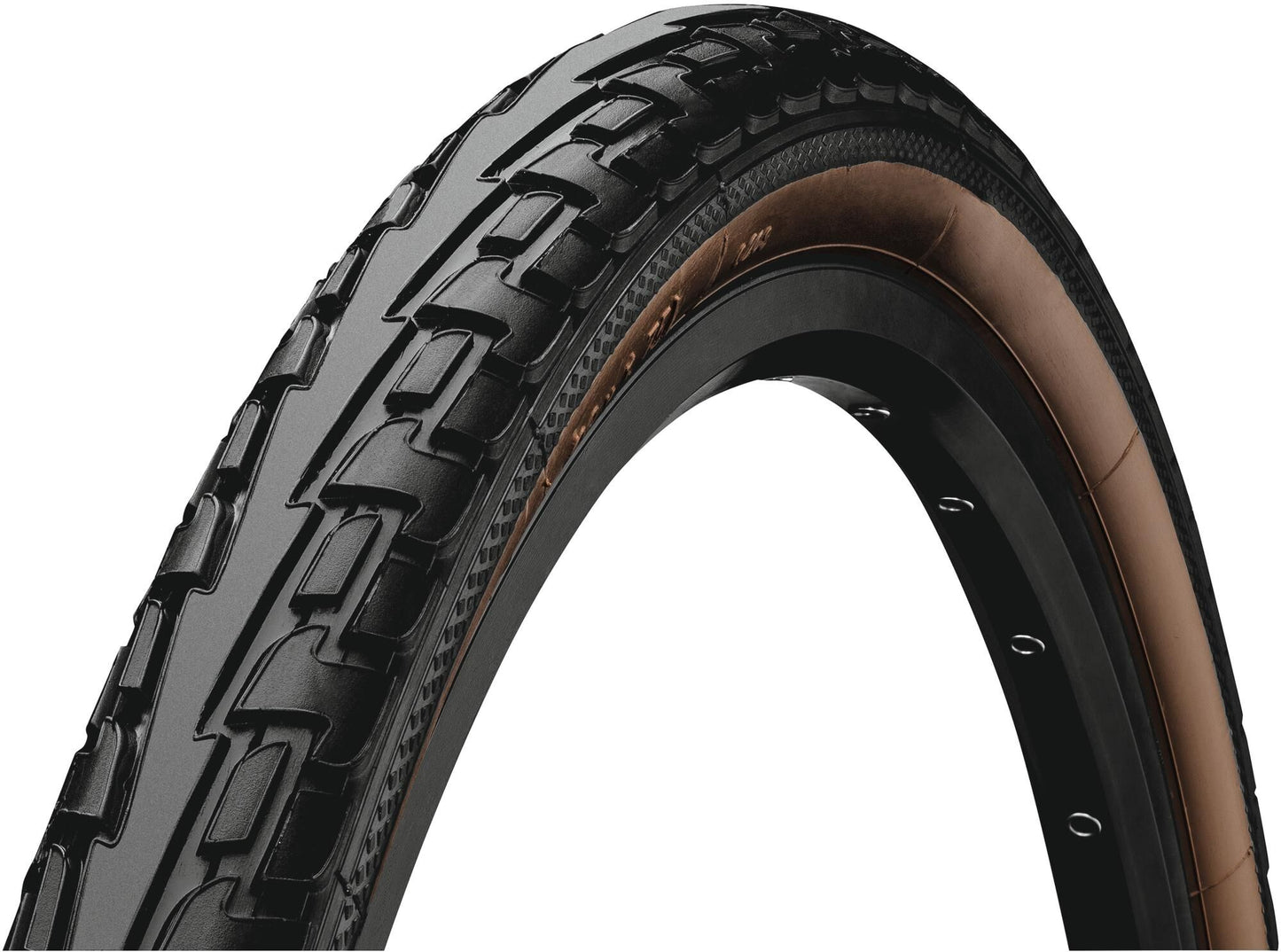 Continental Conti Tire Ride Tour 47-559 B BN
