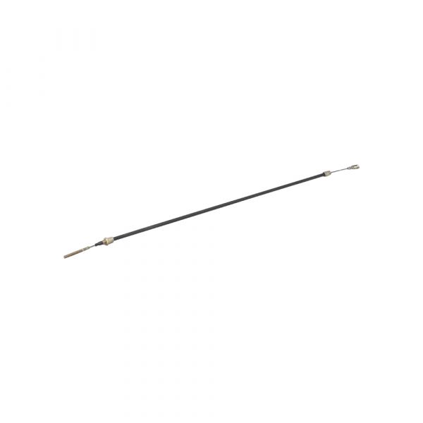 Cavo freno con un occhio; Percorso 800-1200