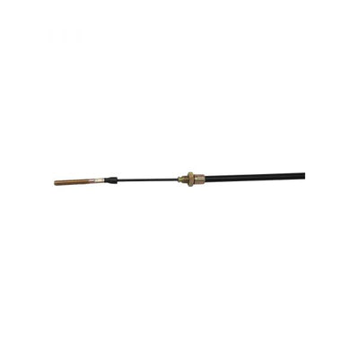 Remkabel met oog 1010 mm